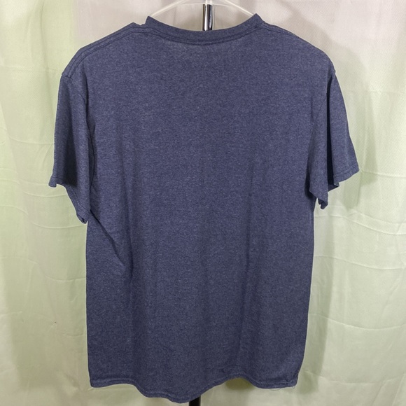 Mister Rogers T-Shirt Size Medium - Picture 4 of 4